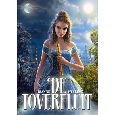 De Toverfluit (Paperback)