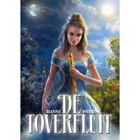 De Toverfluit (Paperback) - thumbnail