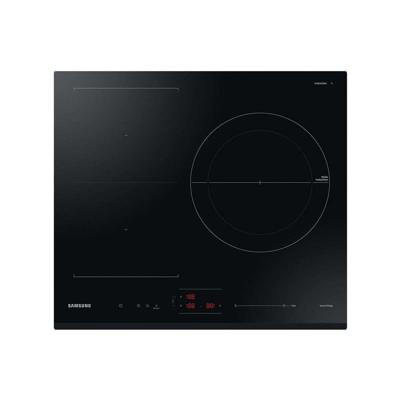 Inductiekookplaat Samsung NZ63B5046GK/U1 59 cm