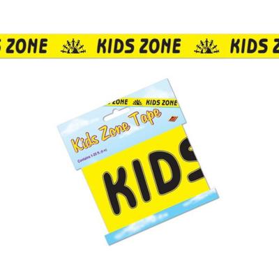Decoratie lint Kids Zone