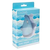 Mosterd Moby De Walvis Muis - thumbnail