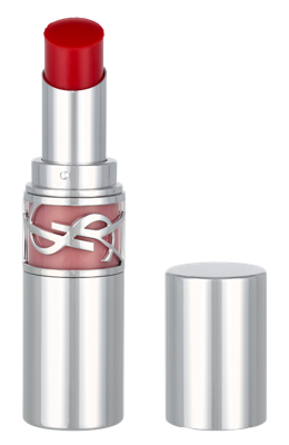 Yves Saint Laurent - YSL Loveshine Lipstick 210 Passion Red Lippenstift 3.2 g Dames Yves Saint Laurent - YSL Loveshine Lipstick 210 Passion Red Lippenstift 3.2 g Dames