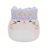 Squishmallows Squishville glamping getaway deluxe speelset - thumbnail