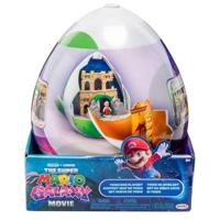 The Super Mario Galaxy Movie Playset - Yoshi Egg - thumbnail