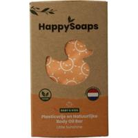 HappySoaps Little Sunshine 60gr - thumbnail