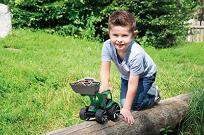 Lena TRUXX² Tractor 34 cm