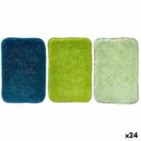 Tapijt Groen 40 x 60 cm (24 Stuks) - thumbnail