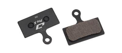 JAGWIRE Pro extreme sintered disc brake pad - shimano (xtr m9020)