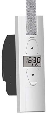 Superrollo Professional SR10250 GW250 Elektrische bandopwinder 23 mm Trekkracht (max.) 45 kg Inbouw (in muur) Superrollo Professional SR10250 GW250 Elektrische bandopwinder 23 mm Trekkracht (max.) 45 kg Inbouw (in muur)