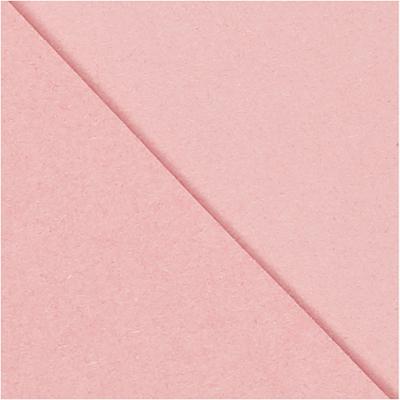 Creativ Company Enveloppen, afmeting envelop 11,5x16 cm, 110 gr, lichtrood, 10 stuk/ 1 doos - thumbnail