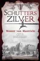 Schutterszilver - Wouter van Mastricht - ebook - thumbnail