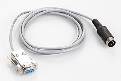 Kern KFF-A01 Interfacekabel RS-232 voor het aansluiten van een extern apparaat