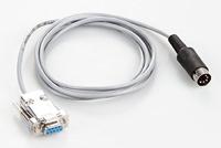 Kern KFF-A01 Interfacekabel RS-232 voor het aansluiten van een extern apparaat - thumbnail