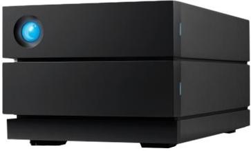 LACIE 2big RAID 8TB USB-C 3.5inch hot swappable IronWolf Pro drives 7.2rpm + 5 year data recovery LACIE 2big RAID 8TB USB-C 3.5inch hot swappable IronWolf Pro drives 7.2rpm + 5 year data recovery