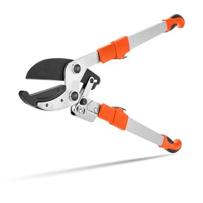 Heggenschaar Stocker Telescopisch Handvat