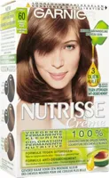 Nutrisse Nutrisse creme 6 canelle 1 Set - thumbnail