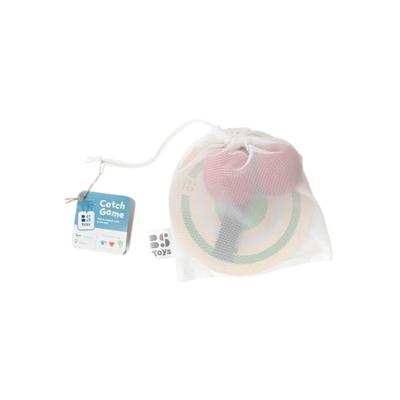 BS Toys houten vangwerpspel BS Toys houten vangwerpspel