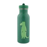 Trixie drinkfles - mr. crocodile, 500ml - thumbnail