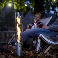 Höfats Spin 120 Sfeerlantaarn Verhoger - thumbnail