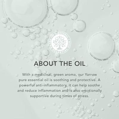 Tisserand Yarrow (Duizendblad) etherische olie 9 Milliliter