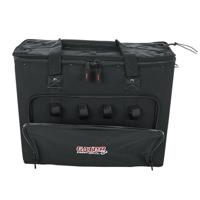 Gator Cases GRB-4U 4U Rack-tas - thumbnail