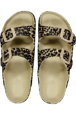 Sandalen - Beige