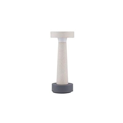 Lyora TuinlampCram zand bruin 30cm - 9540271