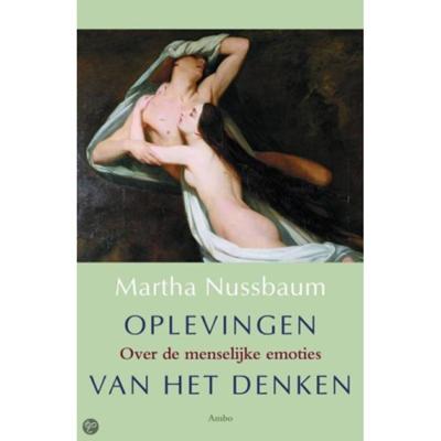 Oplevingen van het denken (Paperback)