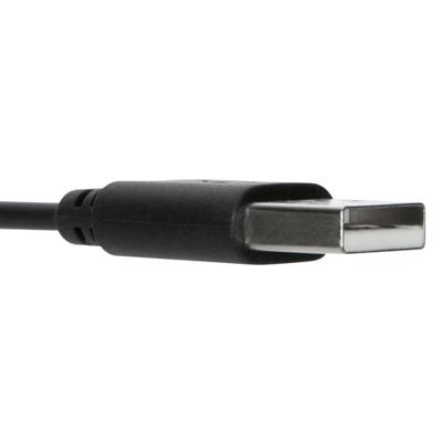Targus AEH102GL Bedraad Zwart Targus AEH102GL Bedraad Zwart
