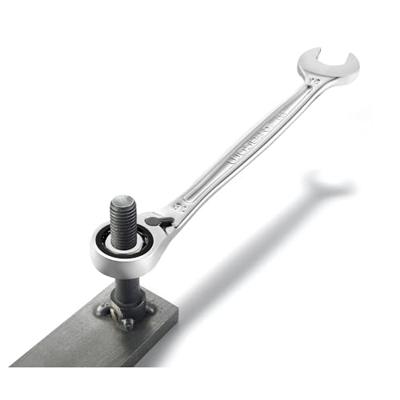 Facom Ultra grip Ringsteeksleutel met ratel 7mm - 467B.7