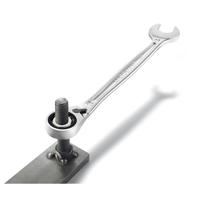 Facom anti-slip steekringratelsleutel 6mm - 467B.6 - thumbnail