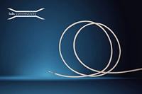Bedea 38610111 Installatiekabel Wit 100 m - thumbnail
