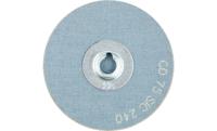 PFERD TOOLS CD 75 SiC 240 42754724 Schuurblad Korrelgrootte (num) 240 (Ø) 75 mm 50 stuk(s) - thumbnail