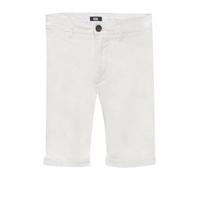 WE Fashion Fundamentals regular fit chino short new ivory - thumbnail