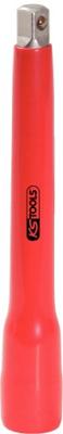 KS Tools 117.2302 117.2302 Verlenging Aandrijving 1/2 (12.5 mm) 1 stuk(s)