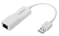 Adapter USB naar Ethernet Edimax EU-4208 - thumbnail