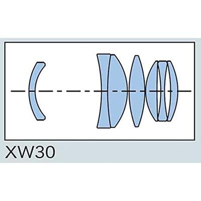 Pentax Oculair SMC XW30-R Pentax Oculair SMC XW30-R