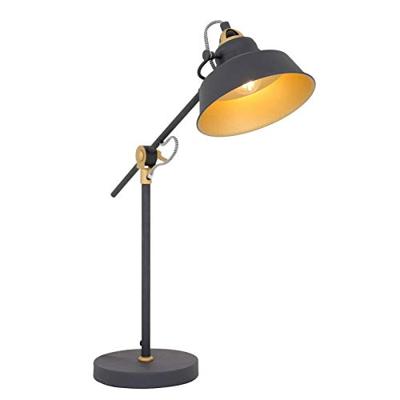 Steinhauer Landelijke leeslampMexlite voor op tafel - 1321ZW
