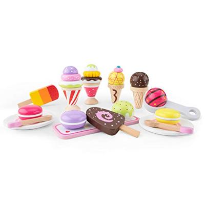 New Classic Toys IJsjes set