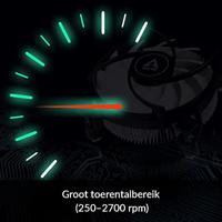 ARCTIC Alpine 17 CO - thumbnail