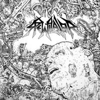 Goathrower - 7 inch Vinyl;7 inch Vinyl (0738553514643) - thumbnail