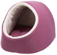 TRIXIE RELAX-IGLO SALVA FUCHSIA / CRÈME 50X41X30CM - thumbnail
