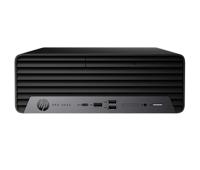 HP Pro 400 G9 Intel® Core™ i5 i5-14500 8 GB DDR5-SDRAM 512 GB SSD Windows 11 Pro SFF PC Zwart - thumbnail