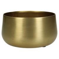 Wants&Needs Accessoires Bloempot Metaal - thumbnail