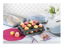 Xavax Plaatkoek-Transportbox - thumbnail