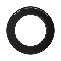 K&F Concept Magnetische Step Up Ring Adapter 58-82mm - thumbnail