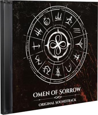 Omen of Sorrow Limited Edition