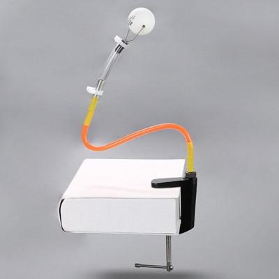 HUIESON HS-P-L22 2 stuks PVC universele variabele tabel clip tafel tennis serveren training machine set