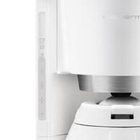 Rowenta CT3811 Koffiezetapparaat RVS, Wit Capaciteit koppen: 12 - thumbnail