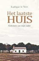Het laatste huis - Ludique le Vert - ebook - thumbnail